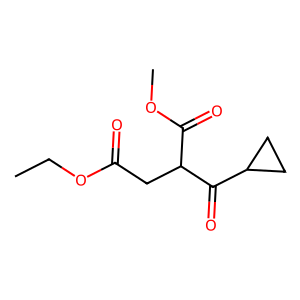 Structure of AQ23274