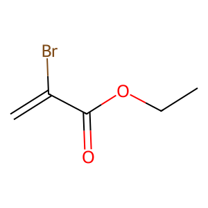 Structure of AXQ219      