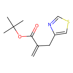 Structure of MU059