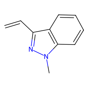 Structure of AQ24594
