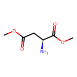 Structure of AQ26611