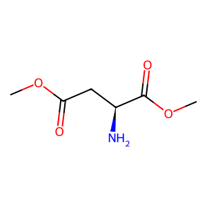 Structure of AQ26611