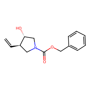 Structure of AQ26667