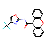Structure of AQ302625