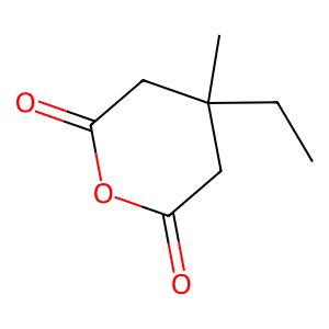 Structure of A49746