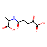 Structure of A56233