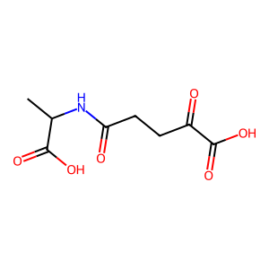 Structure of A56233