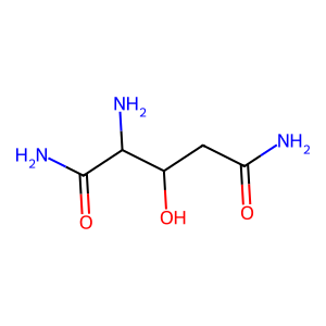 Structure of A56800
