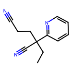 Structure of A56824