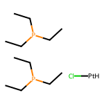 Structure of A61385