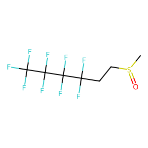 Structure of A62768