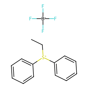 Structure of A72319