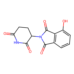 Structure of AP28212