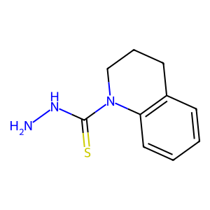 Structure of AP43903