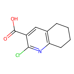 Structure of AP46890