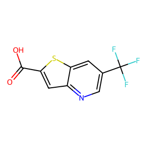 Structure of AP59574