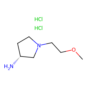 Structure of SCI0064