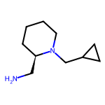 Structure of SCI103