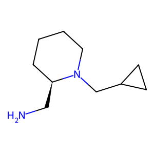 Structure of SCI103