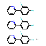 Structure of AD21786