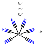 Structure of AD22226