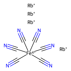 Structure of AD22226