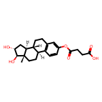 Structure of AD26843