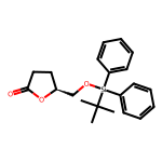 Structure of A87201
