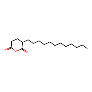 Structure of AN39506