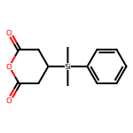 Structure of AN39510