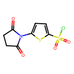 Structure of AN43417