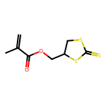 Structure of AN47077