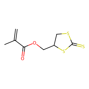 Structure of AN47077