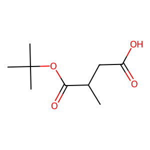 Structure of AN55823