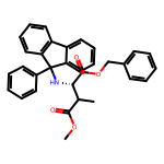 Structure of AN56770