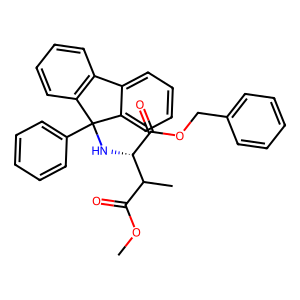 Structure of AN56770