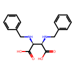Structure of AN56841