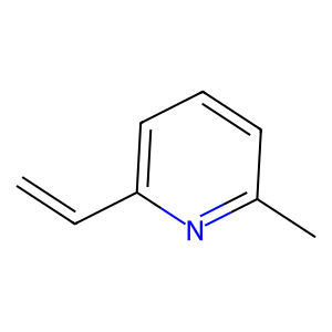 Structure of AN47916