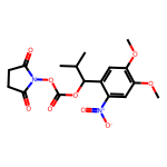 Structure of AN66807