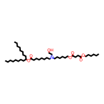 Structure of AN66910