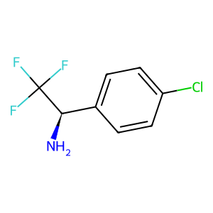 Structure of AQ08252