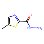 Structure of AP07916