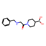 Structure of B412572