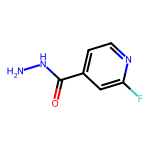 Structure of AP08071