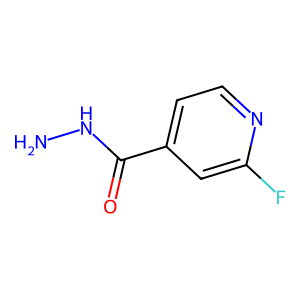 Structure of AP08071