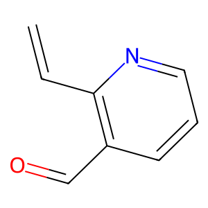 Structure of A24201
