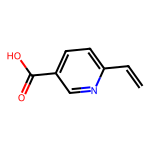 Structure of A26854