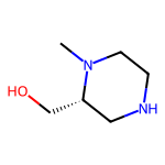 Structure of AP09344