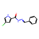 Structure of A07157