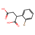 Structure of A08069